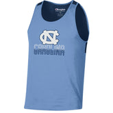 Carolina UNC Colorblock Tank Top